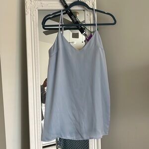 NWOT Molly Green slip dress